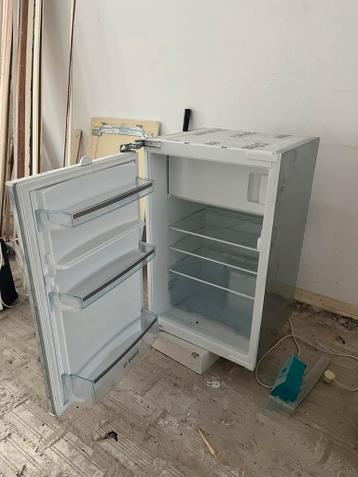 GRATIS Bosch inbouwkoelkast 84cm hoog