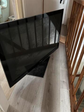 Samsung TV / 50 inch / PS50C550G1W