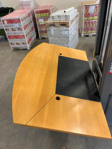 Gratis Groot bureaublad - 125x200cm