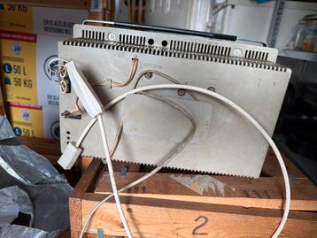 Oude Philips TV - Nostalgie!