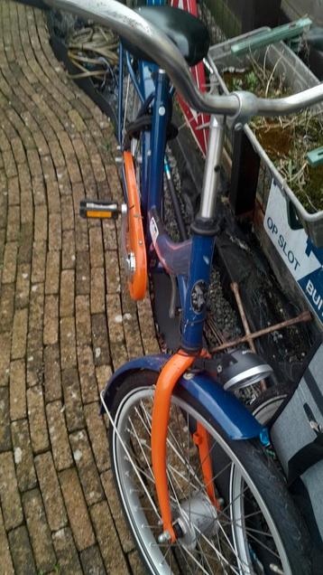 Kinderfiets 24 inch - Azorbike