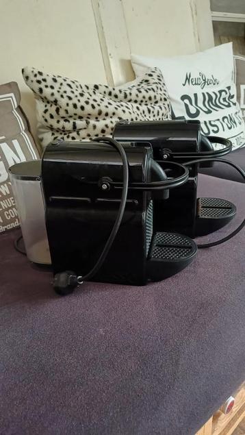 Koffiezetapparaat (2) let op kapot