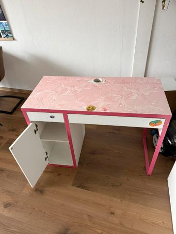 Bureau goed gebruikt