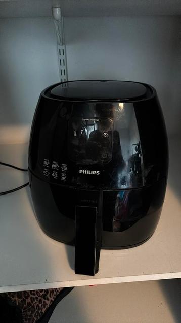 Airfryer philips