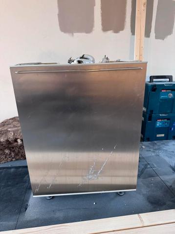 Bosch Inbouw Vaatwasser - Gratis Ophalen Amsterdam