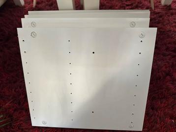 Besta TV Meubel wit (Onderdelen)