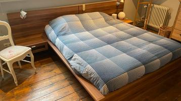 Bedbodem en Ledikant Dewert duomat 5 - Tweepersoons