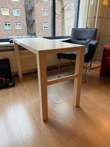 Langwerpige tafel MDF