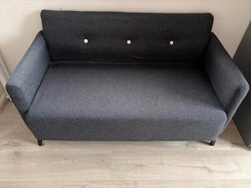 Leuk bankje voor de kinderkamer