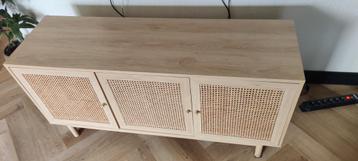 Gratis af te halen. Tv kast