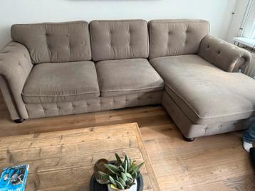 Gratis af te halen! Urban Sofa bank