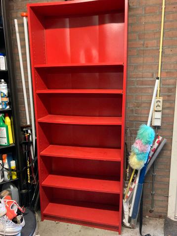 Ikea Billy kast - Gratis af te halen