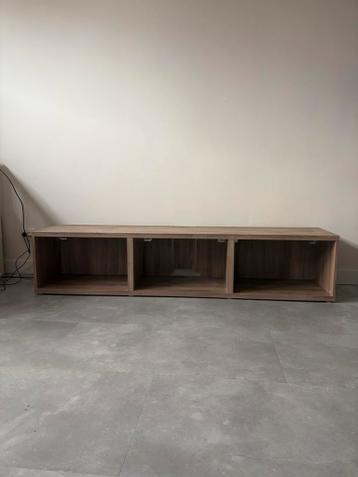 Gratis IKEA Besta tv-meubel - Basiselement