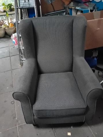 Mooie stoel gratis af te halen