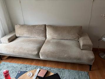 Grote drie zits bank gratis