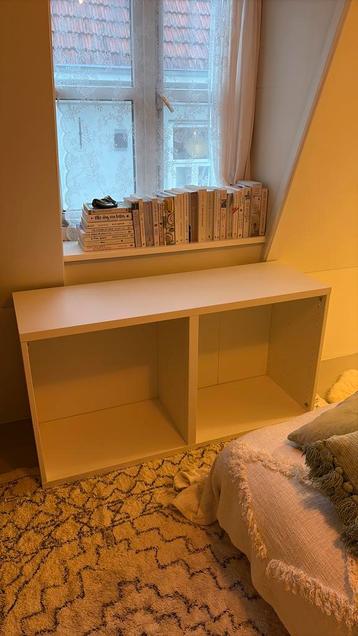 Ikea Besta 120x40x64 zsm ophalen gaat morgen 28/2 naar stort
