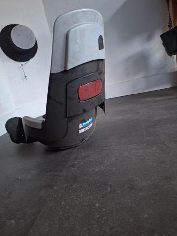 Bobike fietsstoeltje