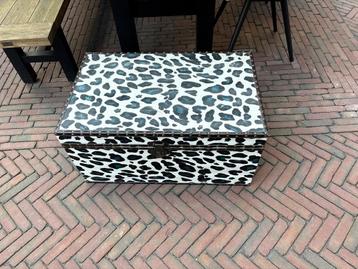 GRATIS opbergkist 80x50x40cm
