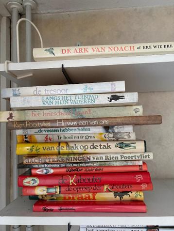 Rien Poortvliet collectie