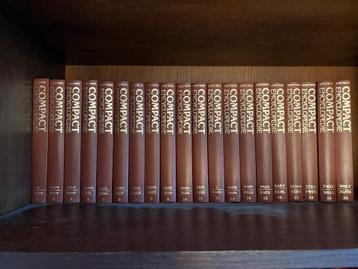 klassieke encyclopedie