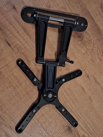 TV Beugel - Nieuwstaat