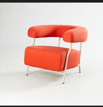 GEZOCHT: PS Fauteuil 1995