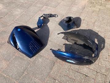 PIAGGIO ZIP KAPPENSET GRATIS