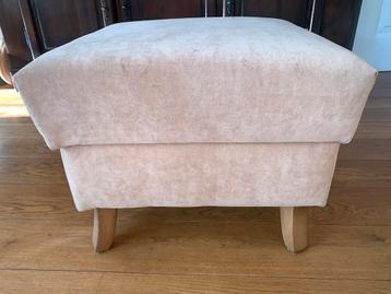Hocker 56x56x45cm