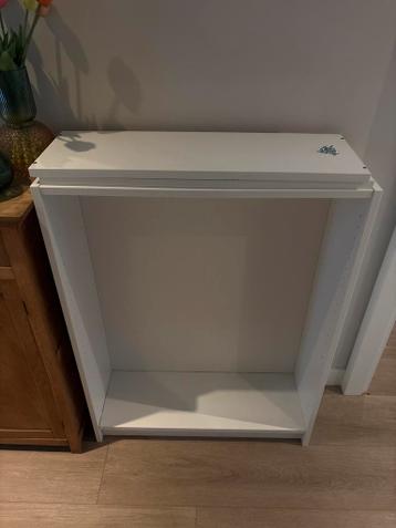 Ikea billy boekenkast wit - gratis