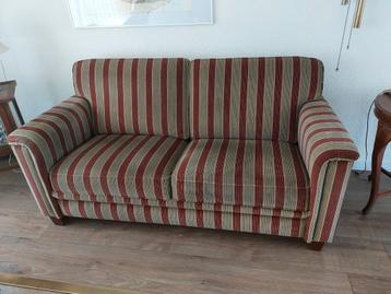 Klassiek bankstel - gratis af te halen