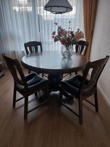 Eethoek gratis ophalen