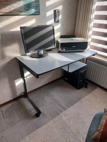 Bureau Gratis ophalen