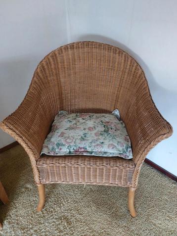 Stoel gratis ophalen