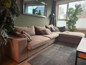 Gratis loungebank met chaise longue – ophalen