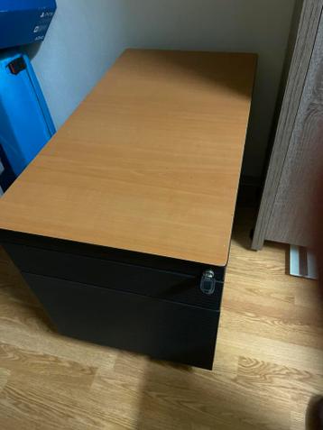 Ladekast / Bureaukast