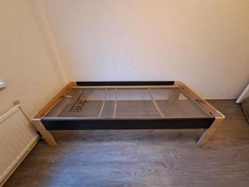 Auping bed gratis ophalen