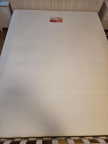 Bilbao matras 160 x 200 cm, 20 cm dik, koudschuim