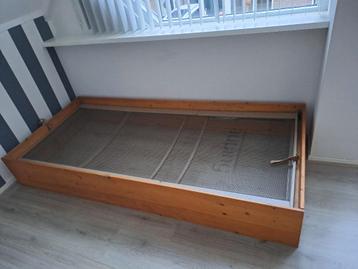 Auping bed gratis ophalen