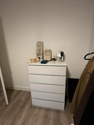 GRATIS - Leenbakker ladekast