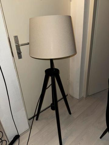 Vloer lamp