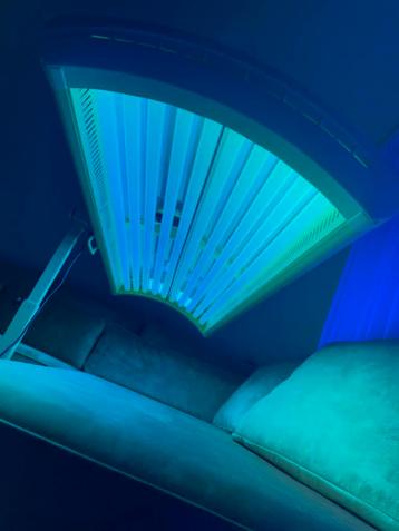 Philips Home Solaria Gezichtsbruiner