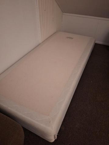 Onderstel boxspring 1 pers