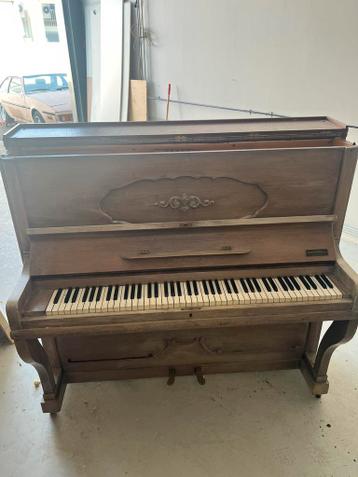Gratis piano