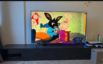 Gratis meubels tv kast, dressoir, wandmeubel. Zelf ophalen.