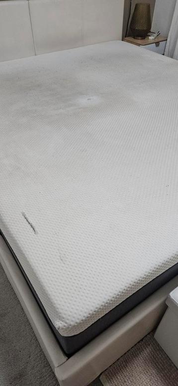 Emma matras 180x200 - gratis af te halen