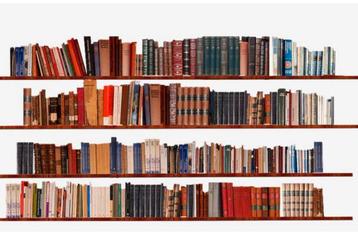 Gezocht gratis boeken