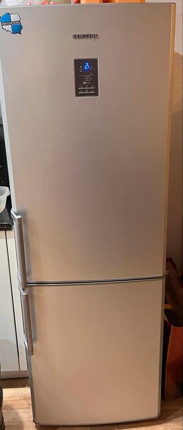Defecte Samsung Koelkast met Vriesvak - Gratis Af te Halen