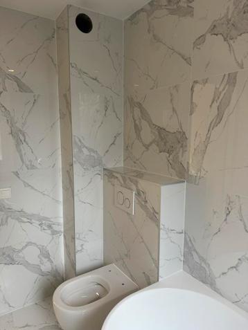 Professionele kitter