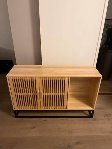 VidaXL Dressoir - Zo goed als nieuw!