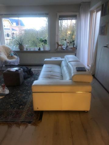 Nette bank, gratis af te halen